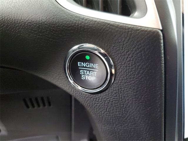 used 2022 Ford Edge car, priced at $21,498