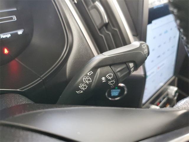 used 2022 Ford Edge car, priced at $21,498