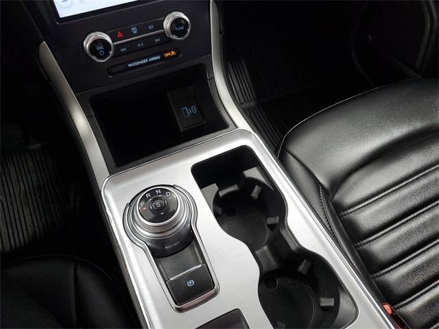 used 2022 Ford Edge car, priced at $21,498