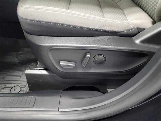 used 2022 Ford Escape car, priced at $25,498