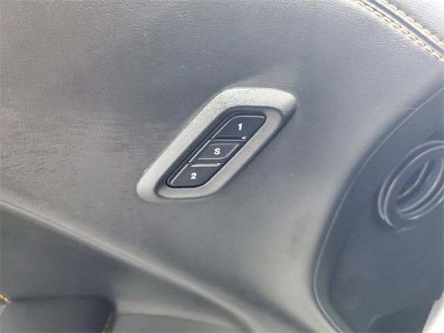 used 2022 Dodge Challenger car, priced at $23,448
