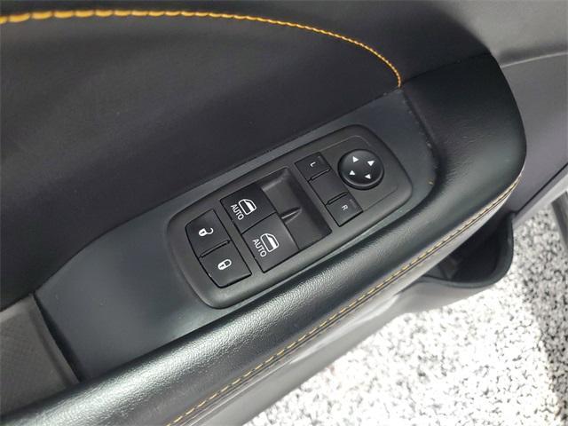 used 2022 Dodge Challenger car, priced at $23,448