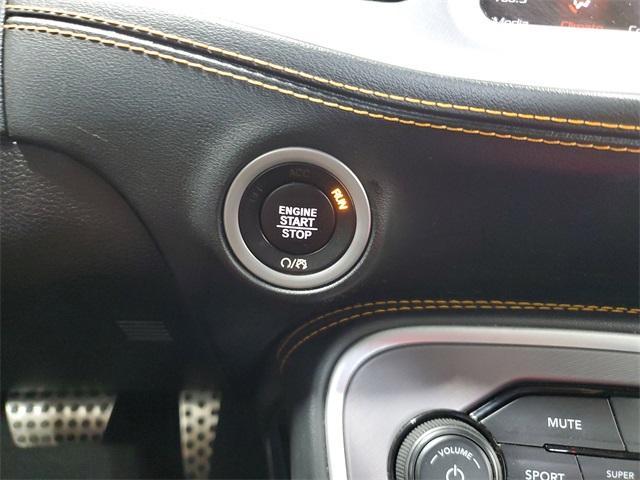 used 2022 Dodge Challenger car, priced at $23,448