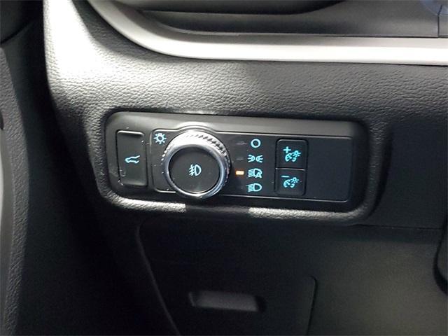 used 2021 Ford Explorer car, priced at $24,900