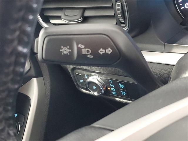 used 2021 Ford Explorer car, priced at $24,900