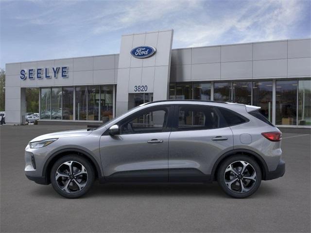 new 2025 Ford Escape car, priced at $35,682