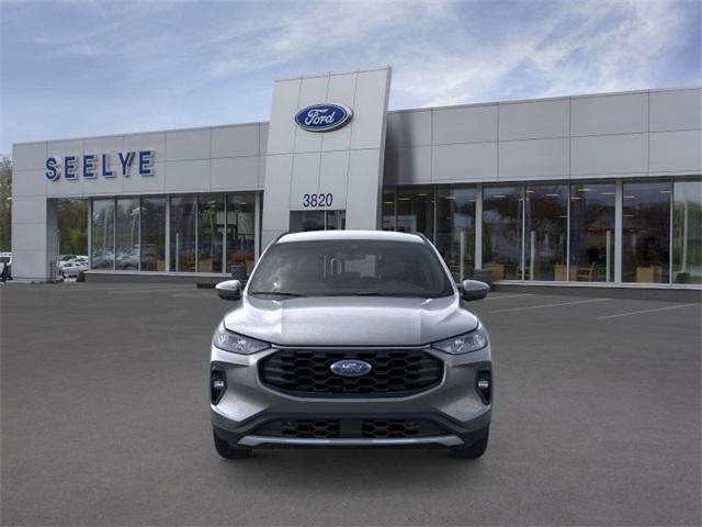 new 2025 Ford Escape car, priced at $35,682