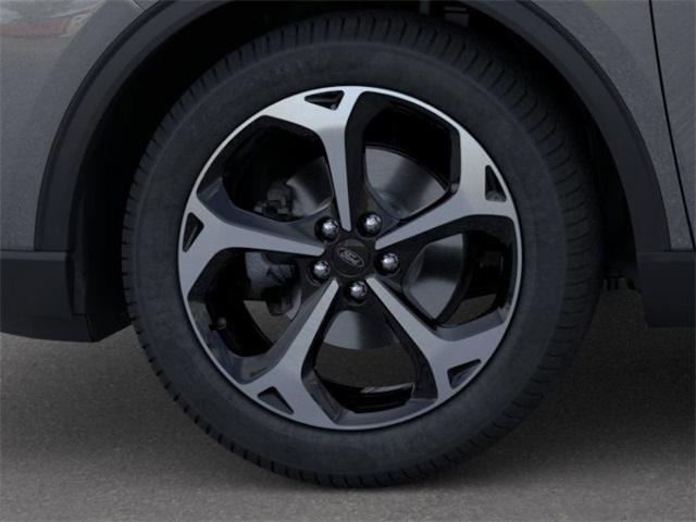 new 2025 Ford Escape car, priced at $35,682