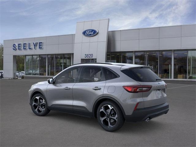 new 2025 Ford Escape car, priced at $35,682