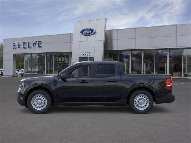 new 2025 Ford Maverick car, priced at $30,020