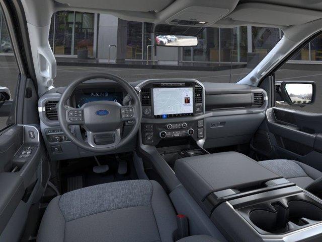 new 2024 Ford F-150 car, priced at $63,181