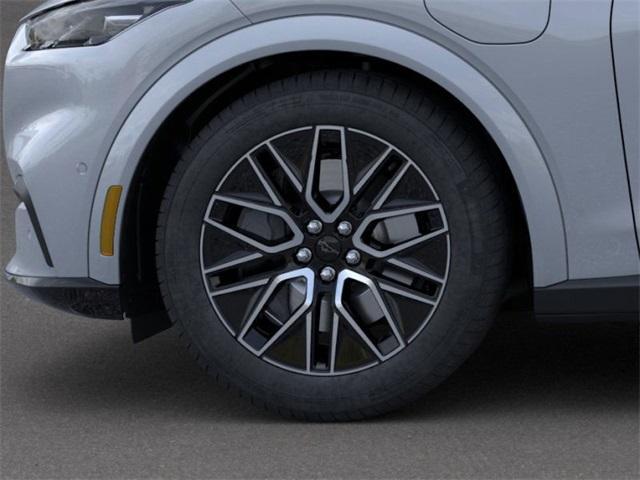 new 2025 Ford Mustang Mach-E car, priced at $52,367