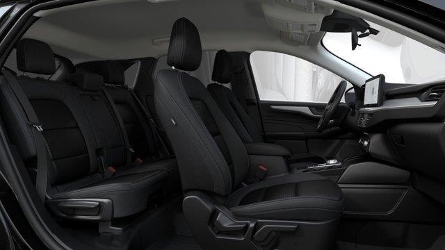 new 2025 Ford Escape car, priced at $32,233