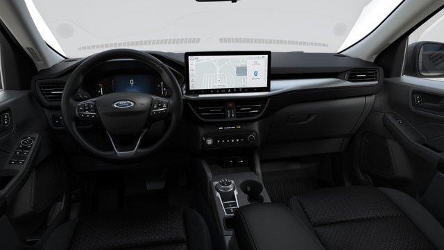 new 2025 Ford Escape car, priced at $32,233