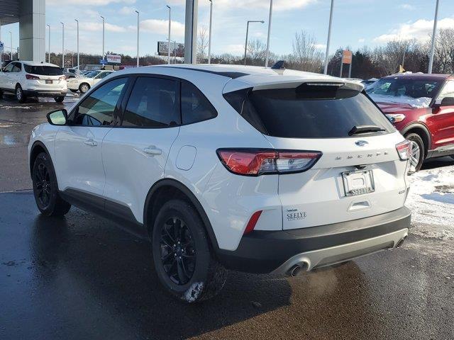 used 2020 Ford Escape car, priced at $22,298