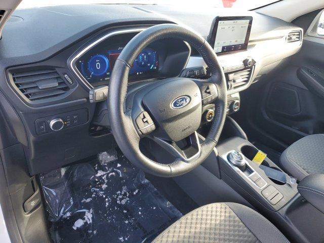 used 2020 Ford Escape car, priced at $22,298