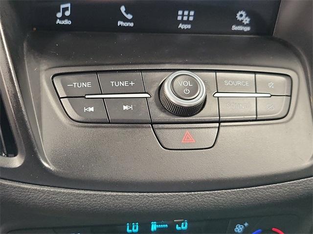 used 2019 Ford Escape car, priced at $15,000