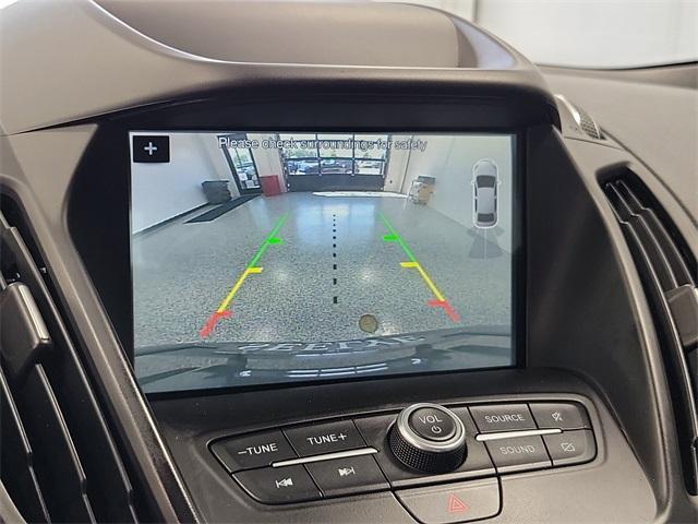 used 2019 Ford Escape car, priced at $15,000