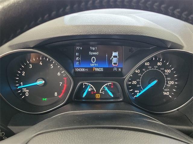 used 2019 Ford Escape car, priced at $15,000
