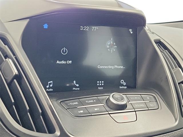 used 2019 Ford Escape car, priced at $15,000