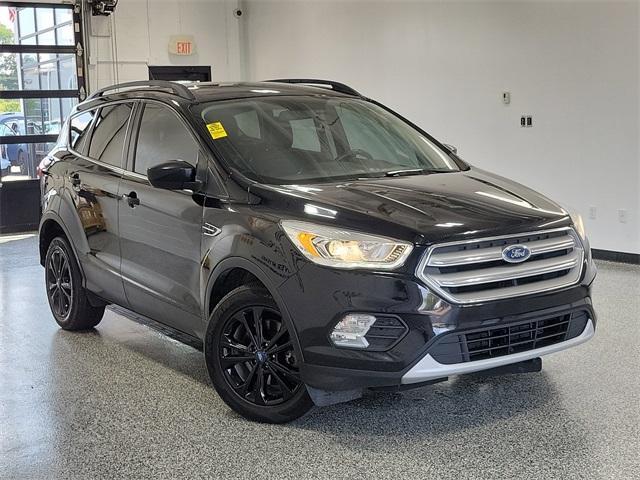used 2019 Ford Escape car, priced at $15,000