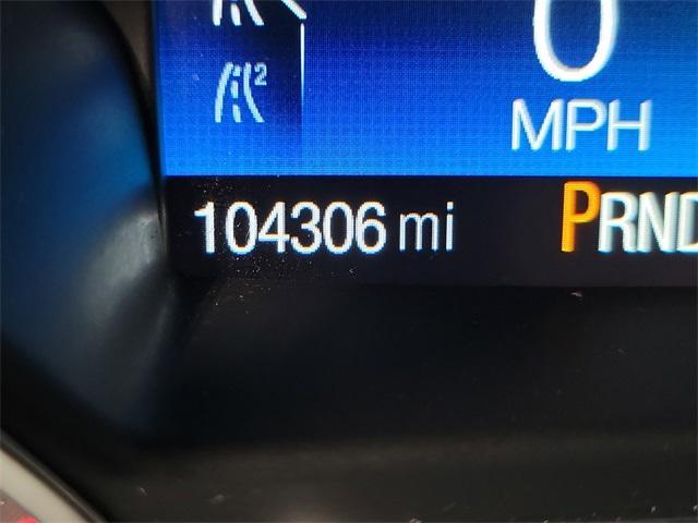 used 2019 Ford Escape car, priced at $15,000