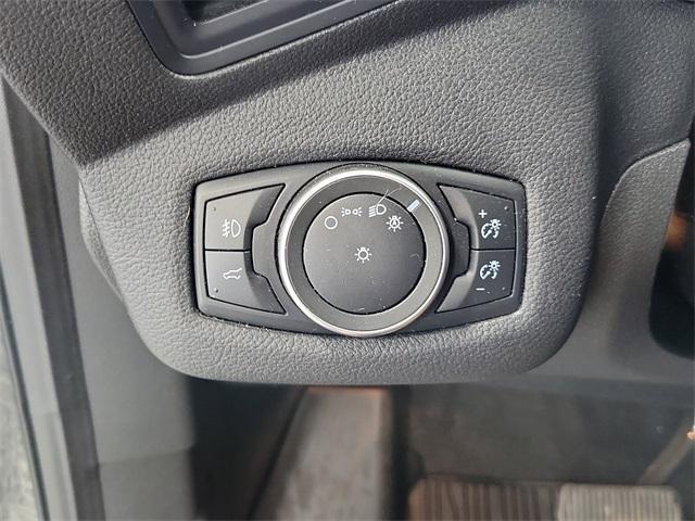 used 2019 Ford Escape car, priced at $15,000