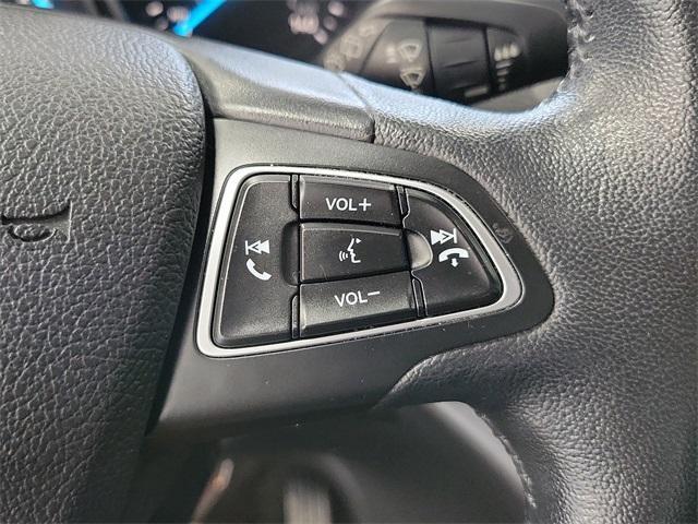 used 2019 Ford Escape car, priced at $15,000