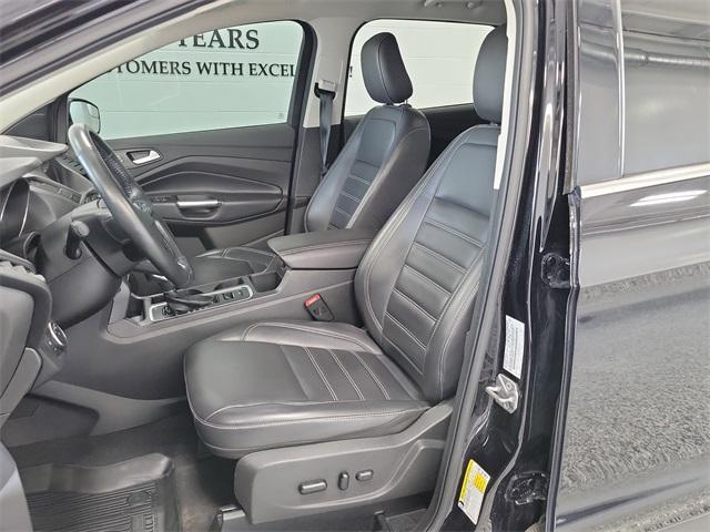 used 2019 Ford Escape car, priced at $15,000