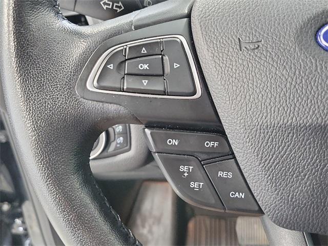 used 2019 Ford Escape car, priced at $15,000