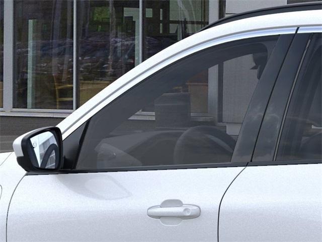 new 2025 Ford Escape car, priced at $35,553