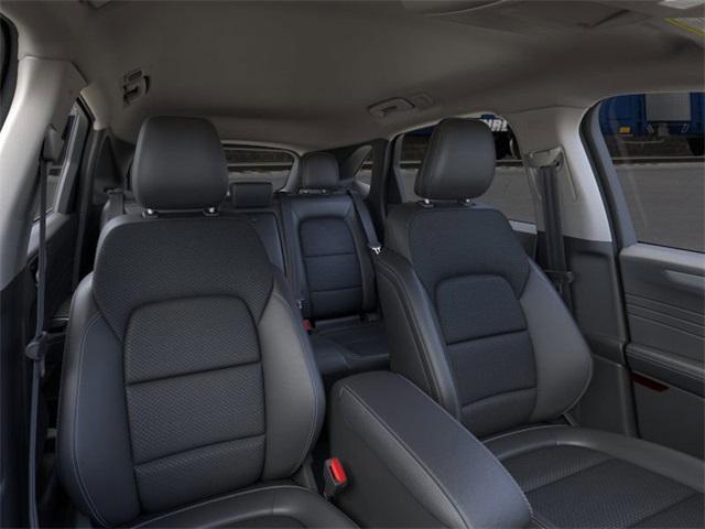 new 2025 Ford Escape car, priced at $35,553