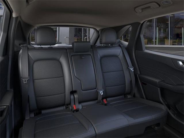 new 2025 Ford Escape car, priced at $35,553