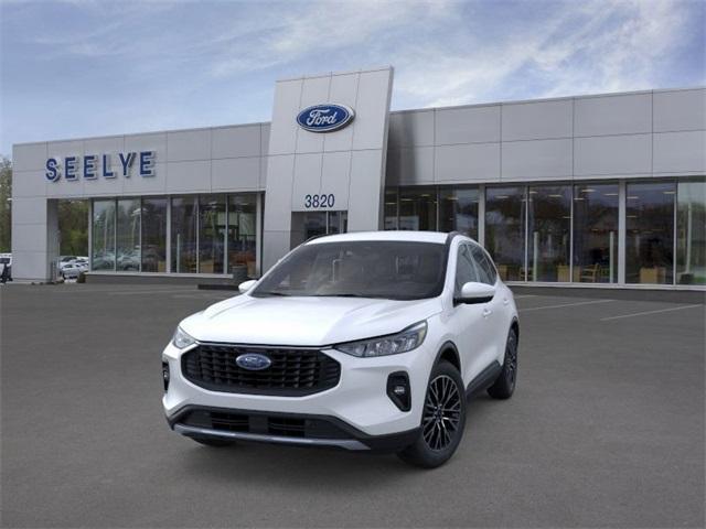 new 2025 Ford Escape car, priced at $35,553