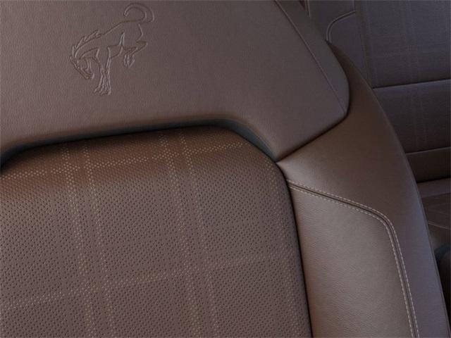new 2024 Ford Bronco car, priced at $68,354