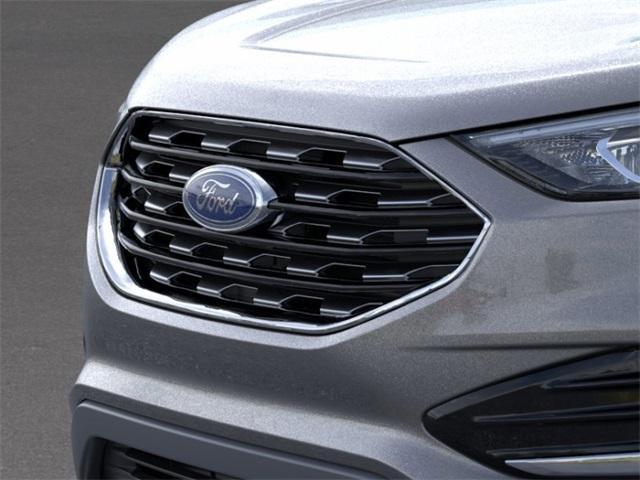 new 2024 Ford Edge car, priced at $40,150