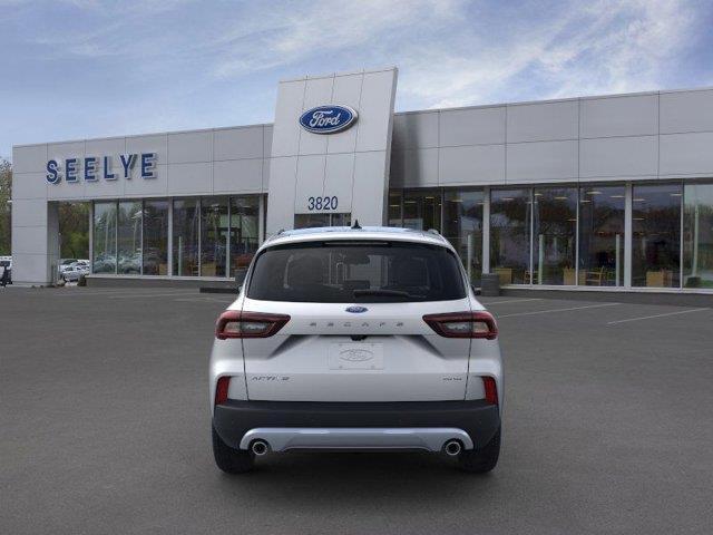 new 2024 Ford Escape car, priced at $34,582