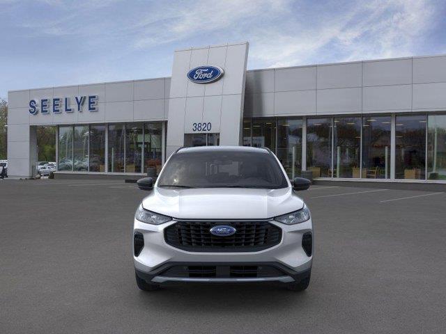 new 2024 Ford Escape car, priced at $34,582