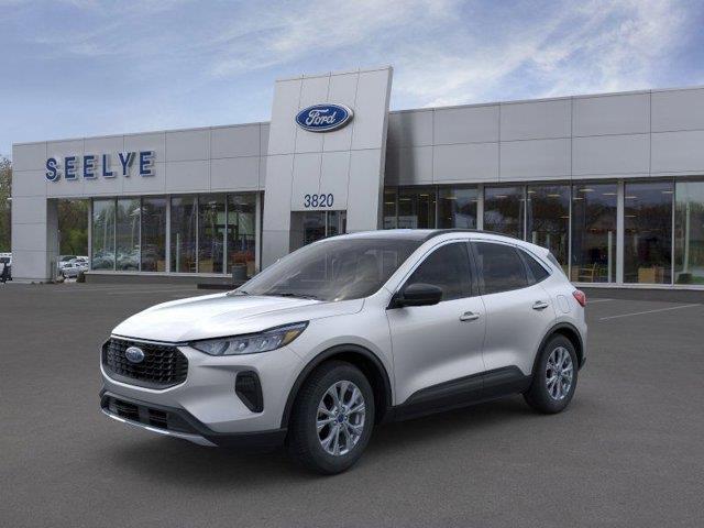 new 2024 Ford Escape car, priced at $34,582