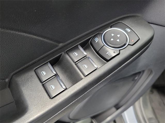 used 2022 Ford Escape car, priced at $25,000