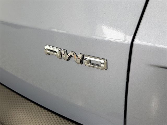 used 2022 Ford Escape car, priced at $25,000