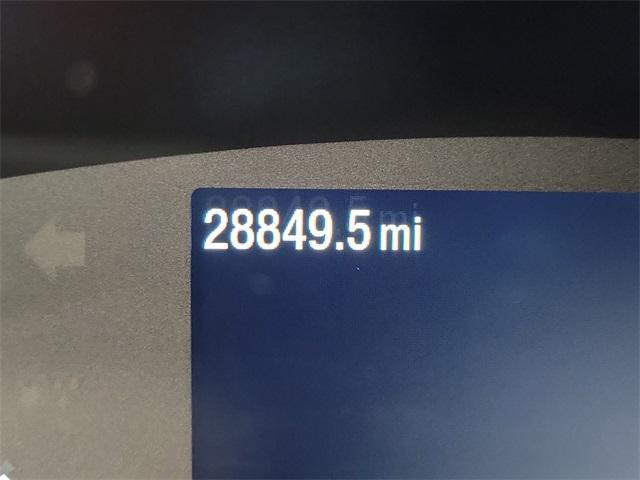 used 2022 Ford Escape car, priced at $25,000