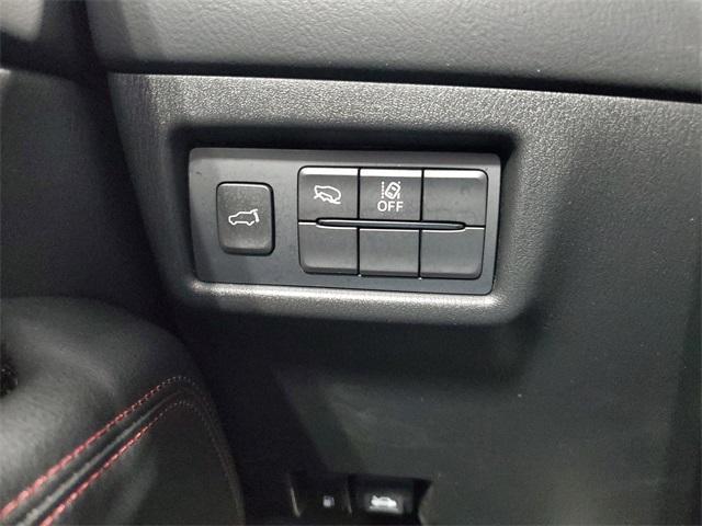 used 2024 Mazda CX-5 car, priced at $27,298