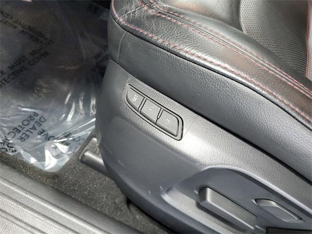 used 2024 Mazda CX-5 car, priced at $27,298