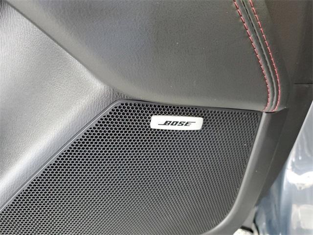 used 2024 Mazda CX-5 car, priced at $27,298