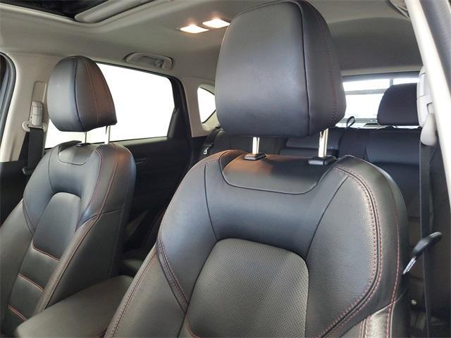 used 2024 Mazda CX-5 car, priced at $27,298
