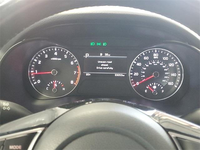used 2022 Kia Forte car, priced at $20,000
