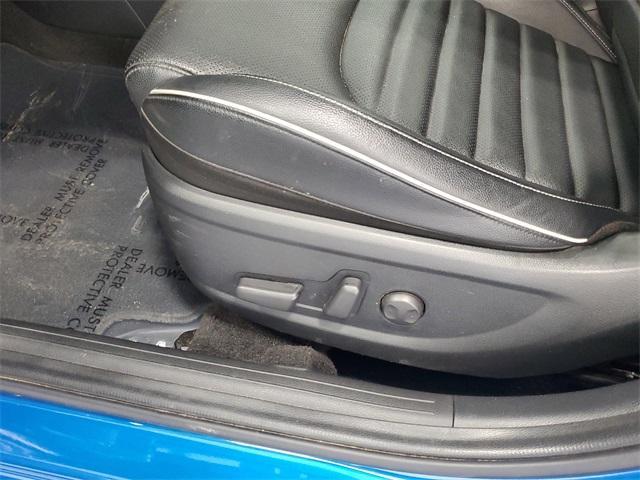 used 2022 Kia Forte car, priced at $20,000