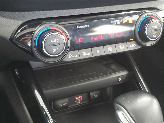used 2022 Kia Forte car, priced at $20,000