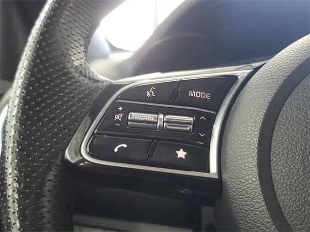 used 2022 Kia Forte car, priced at $20,000